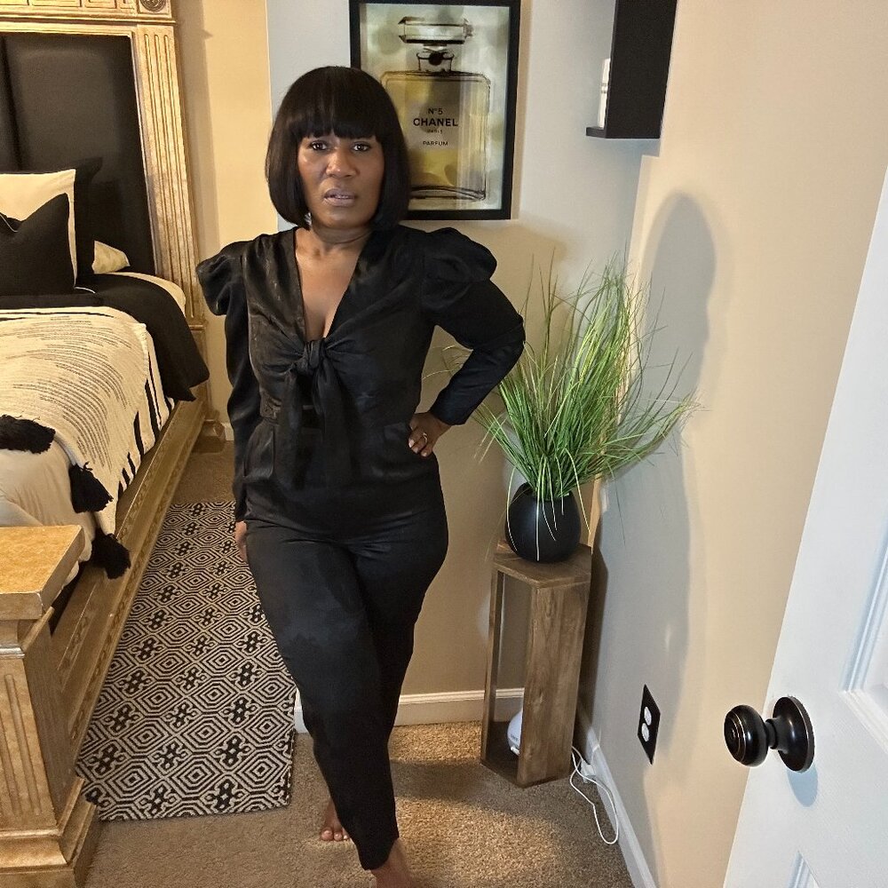Express Jumpsuit